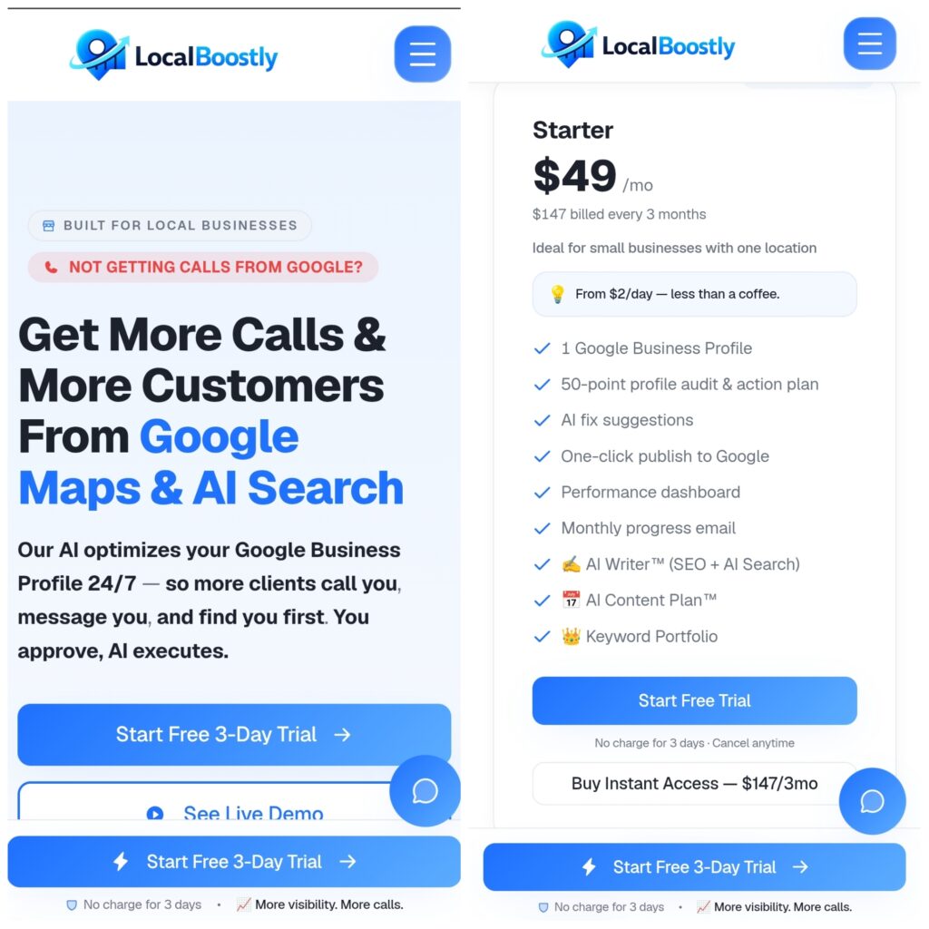 AI SEO Tools for Local Businesses Minnesota