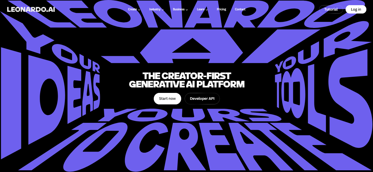 Leonardo AI Review 2026
