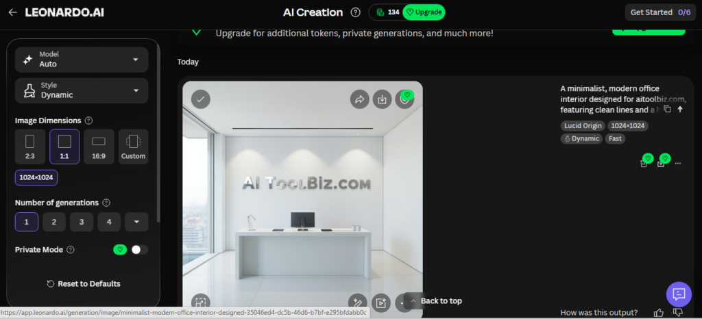 Leonardo Ai Review