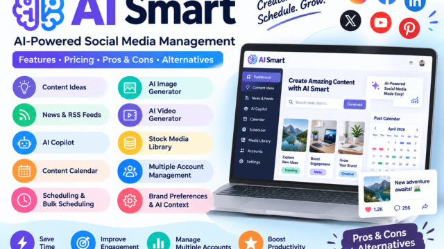AI Smart