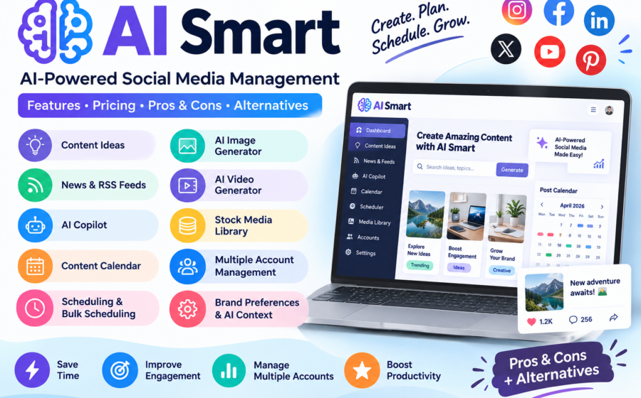 AI Smart
