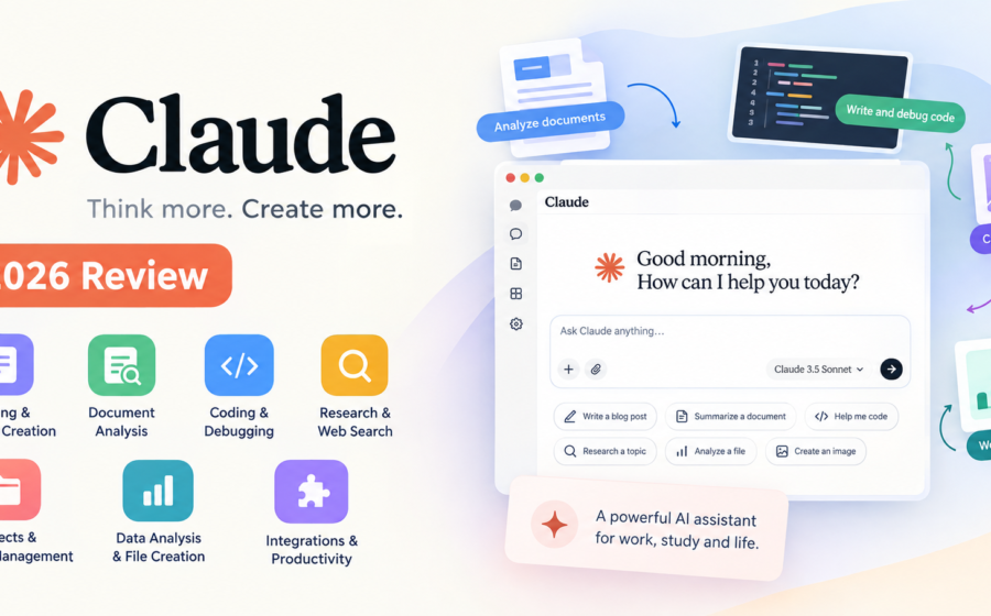 Claude Review 2026