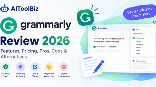Grammarly Review