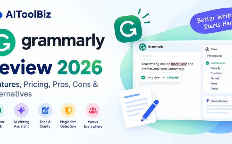 Grammarly Review